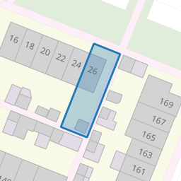 Perceel WKD00-R-3230