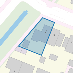 Perceel WKD00-R-3236