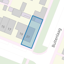 Perceel WKD00-R-3245