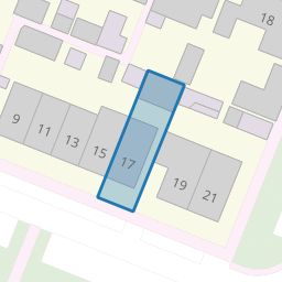 Perceel WKD00-R-3247