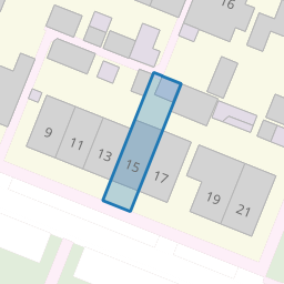 Perceel WKD00-R-3248