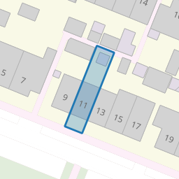 Perceel WKD00-R-3250