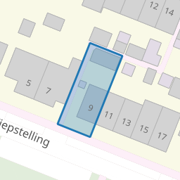 Perceel WKD00-R-3251