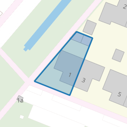 Perceel WKD00-R-3255