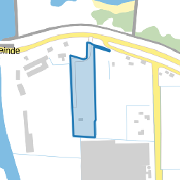 Perceel WKD00-R-3262