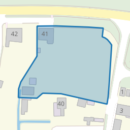 Perceel WKD00-R-3267