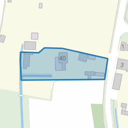 Perceel WKD00-R-3268