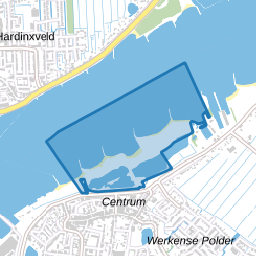 Perceel WKD00-R-3275