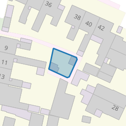 Perceel WKD00-R-3279