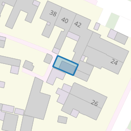 Perceel WKD00-R-3280