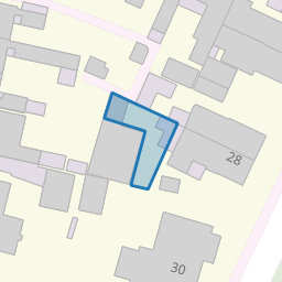 Perceel WKD00-R-3282