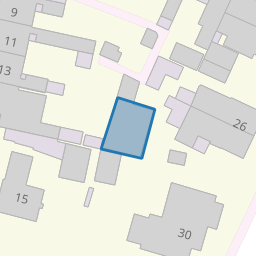 Perceel WKD00-R-3283