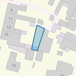 Perceel WKD00-R-3284