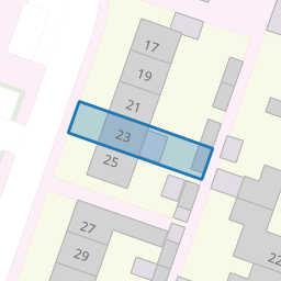 Perceel WKD00-R-3285