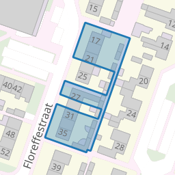 Perceel WKD00-R-3286