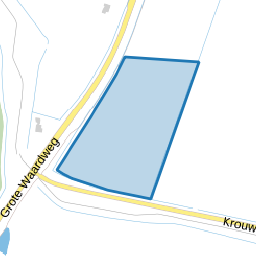 Perceel WKD00-R-3288