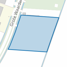 Perceel WKD00-R-3289