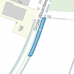 Perceel WKD00-R-3290