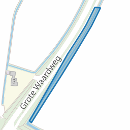 Perceel WKD00-R-3291