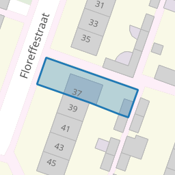 Perceel WKD00-R-3292