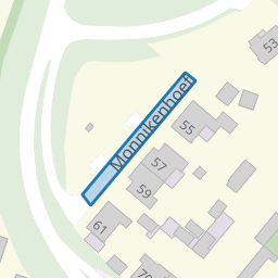 Perceel WKD00-R-3295