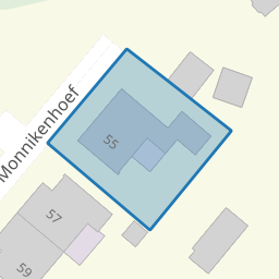 Perceel WKD00-R-3296