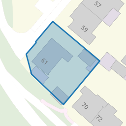 Perceel WKD00-R-3299