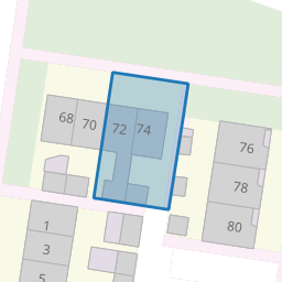 Perceel WKD00-R-3302