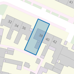 Perceel WKD00-R-3305