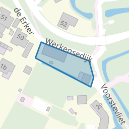 Perceel WKD00-R-3319