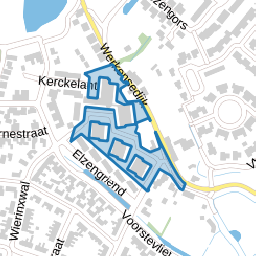 Perceel WKD00-R-3322