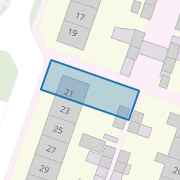 Perceel WKD00-R-3323