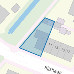 Perceel WKD00-R-3326