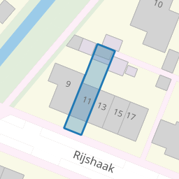 Perceel WKD00-R-3327