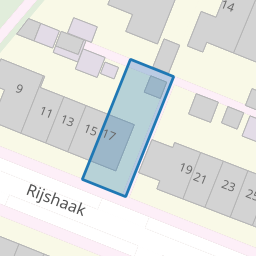 Perceel WKD00-R-3330