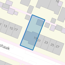 Perceel WKD00-R-3331