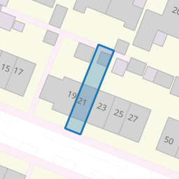 Perceel WKD00-R-3332