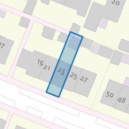 Perceel WKD00-R-3333