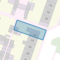 Perceel WKD00-R-3337