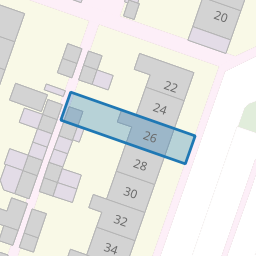 Perceel WKD00-R-3339