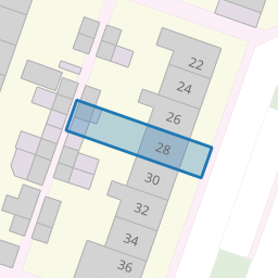 Perceel WKD00-R-3340