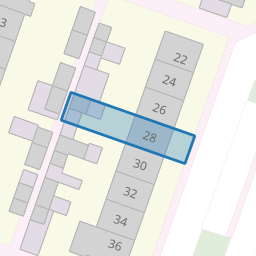 Perceel WKD00-R-3355