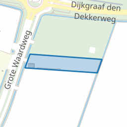 Perceel WKD00-R-3374