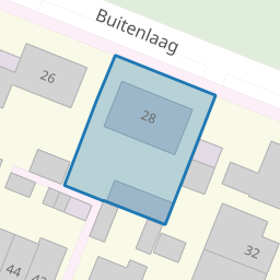 Perceel WKD00-R-3378