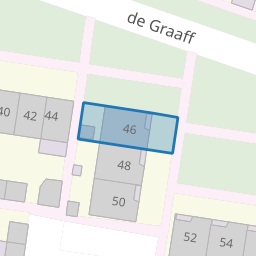 Perceel WKD00-R-3382