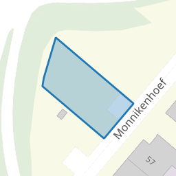 Perceel WKD00-R-3392