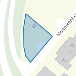 Perceel WKD00-R-3393