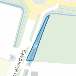 Perceel WKD00-R-3395