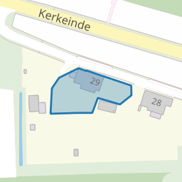 Perceel WKD00-R-3404