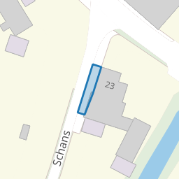 Perceel WKD00-R-3417